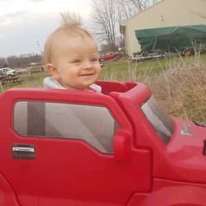 Meet your Posher, Joe